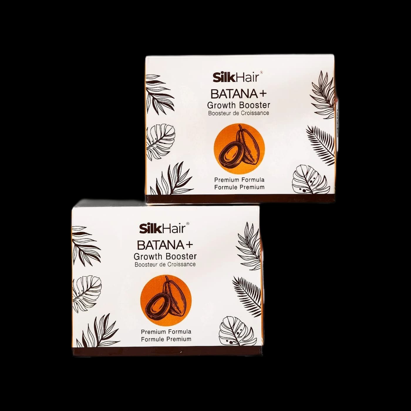 Batana Growth Booster