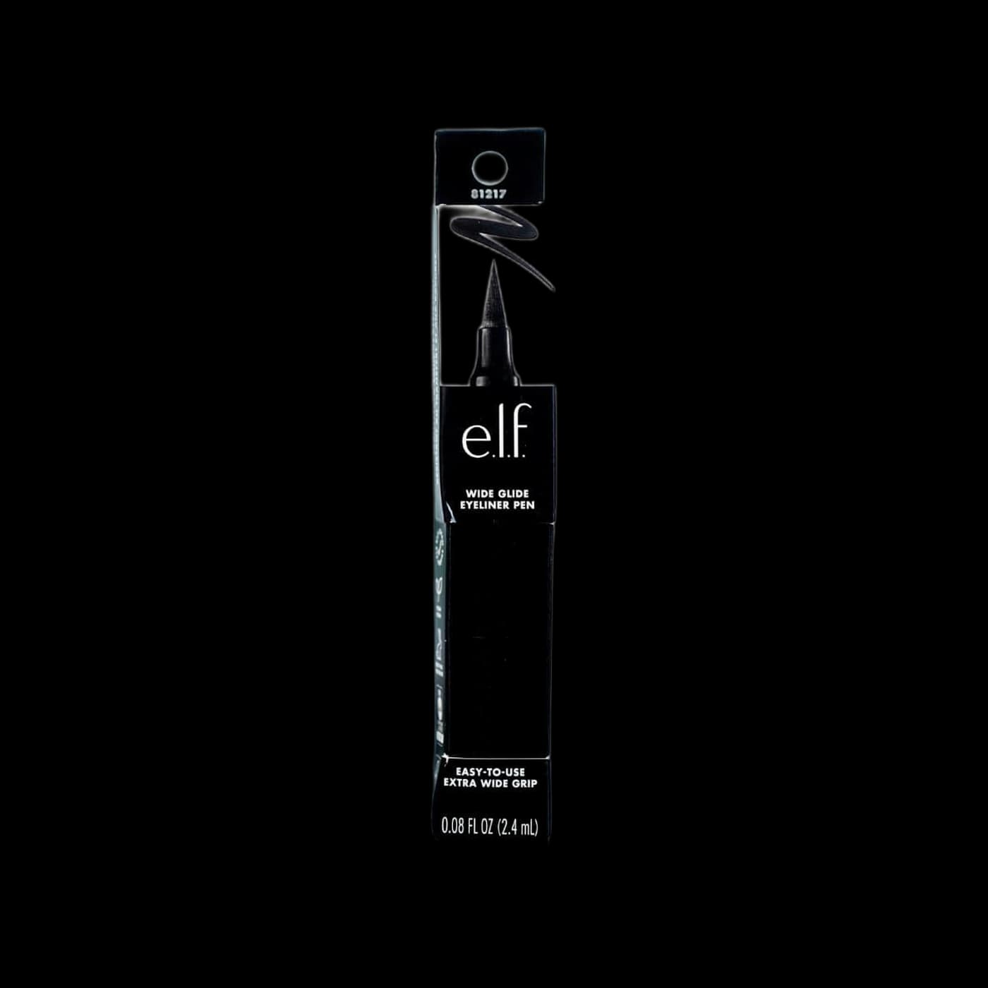 Wide Glide Eyeliner Pen 1pc