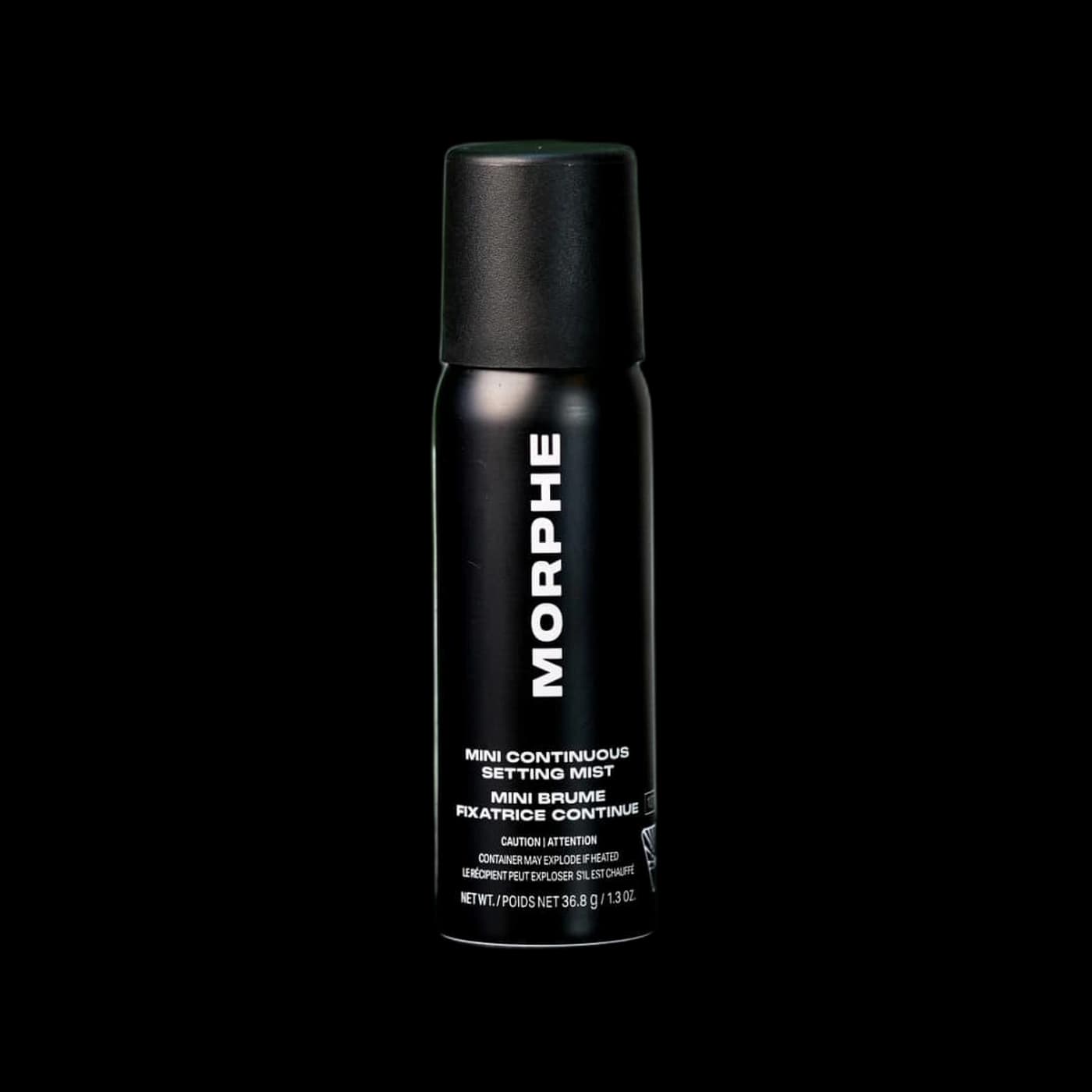 Continuous Setting Mist Mini 36 8g