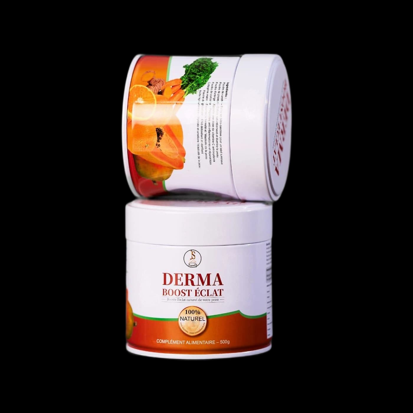 Complement Alimentaire 500g