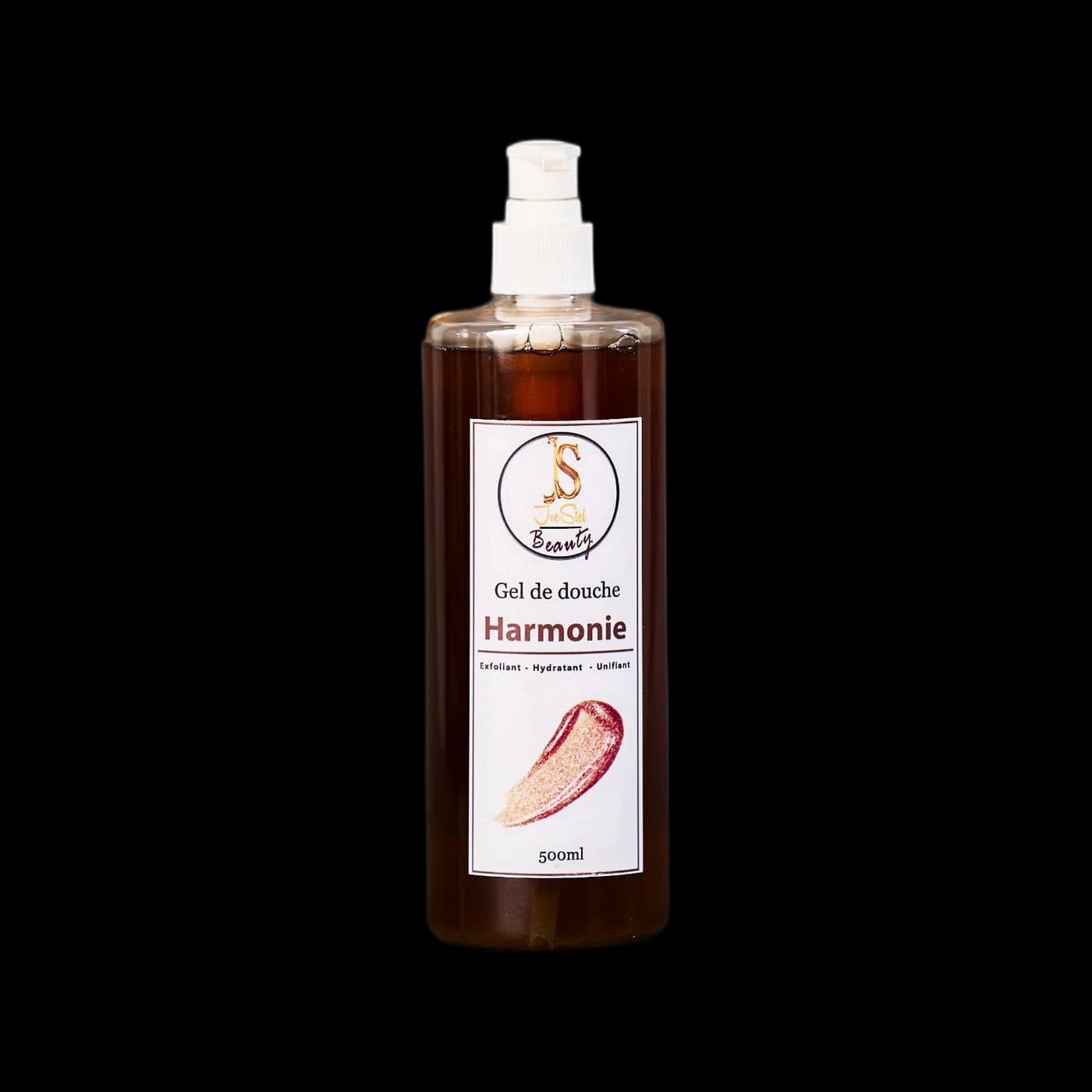 Gel De Douche Harmonie 500ml