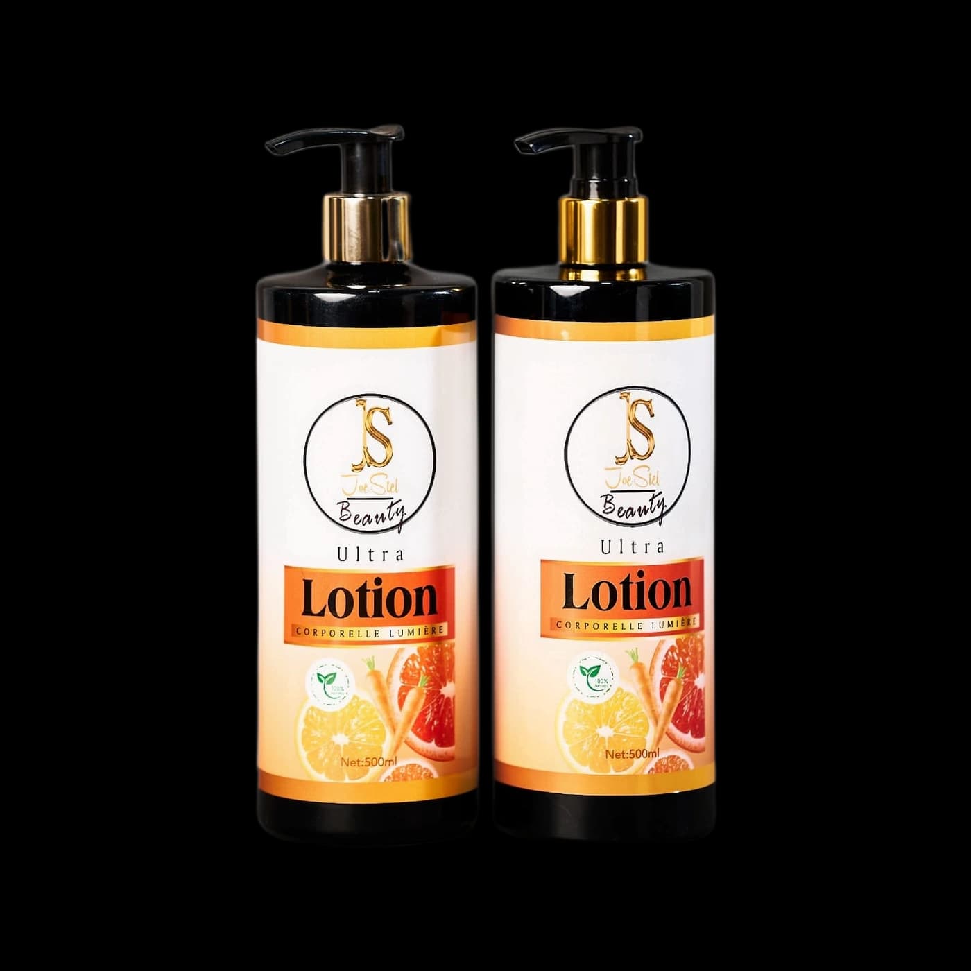 Lotion Corporelle Lumiere 500ml