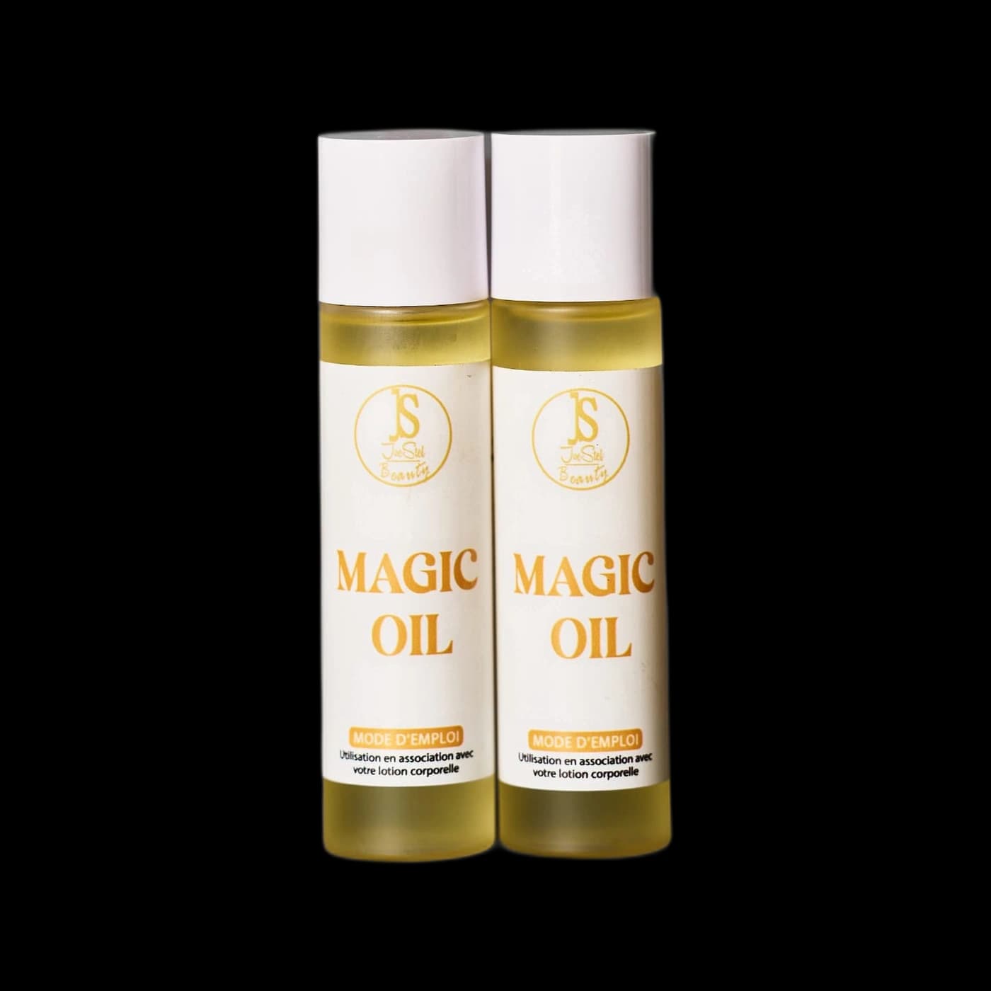 Magic Oil 100ml