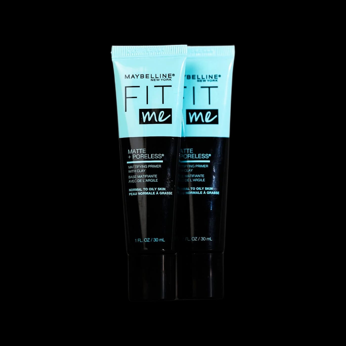 Fit Me Matte Poreless Mattifying Primer 30ml